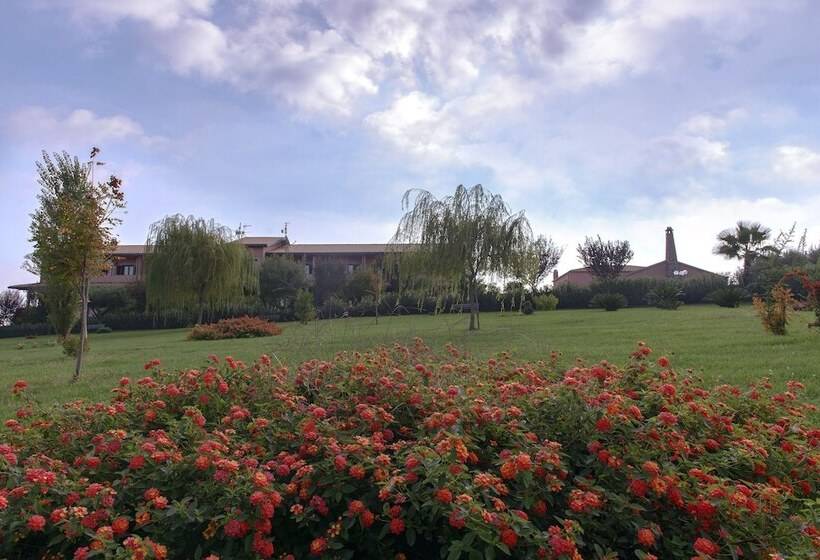 Popilia Country Resort