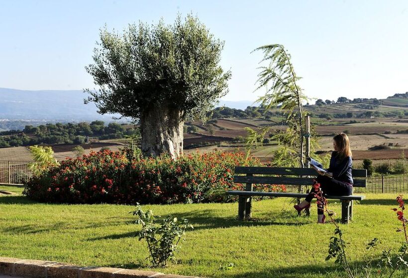 Popilia Country Resort