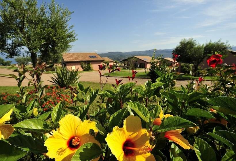 Popilia Country Resort