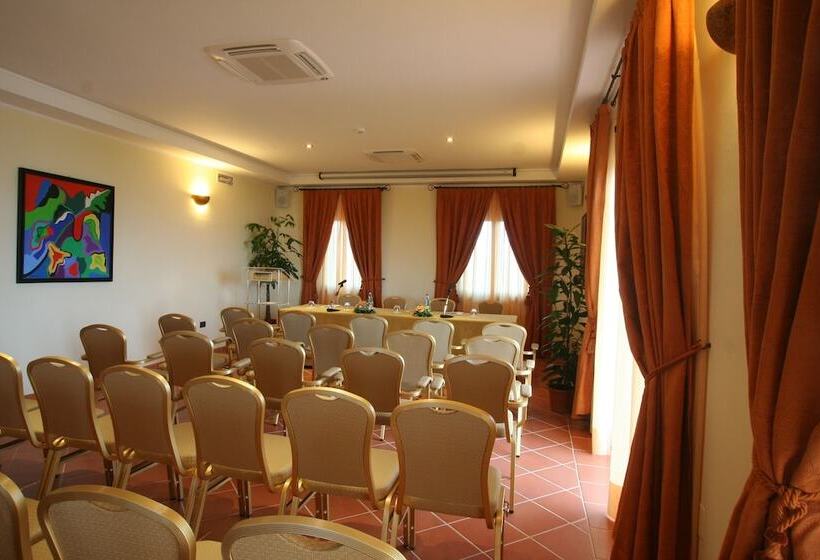 Popilia Country Resort