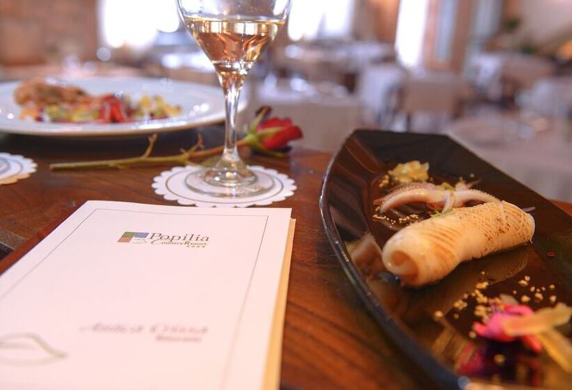 Popilia Country Resort