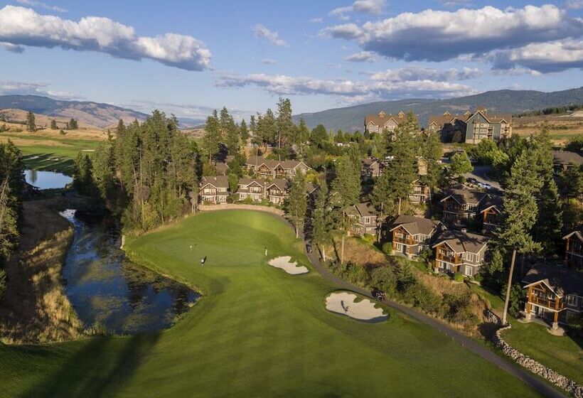 Predator Ridge Resort