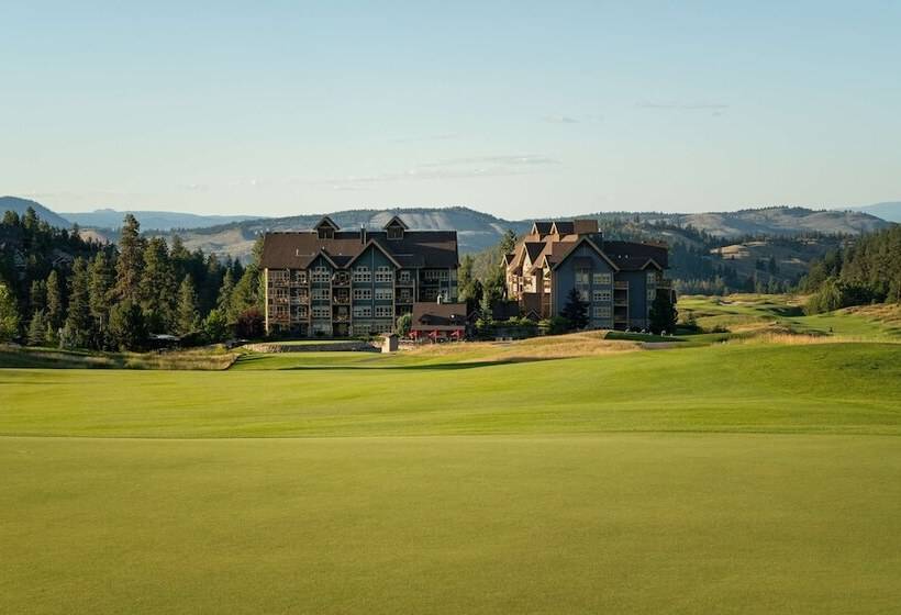 Predator Ridge Resort