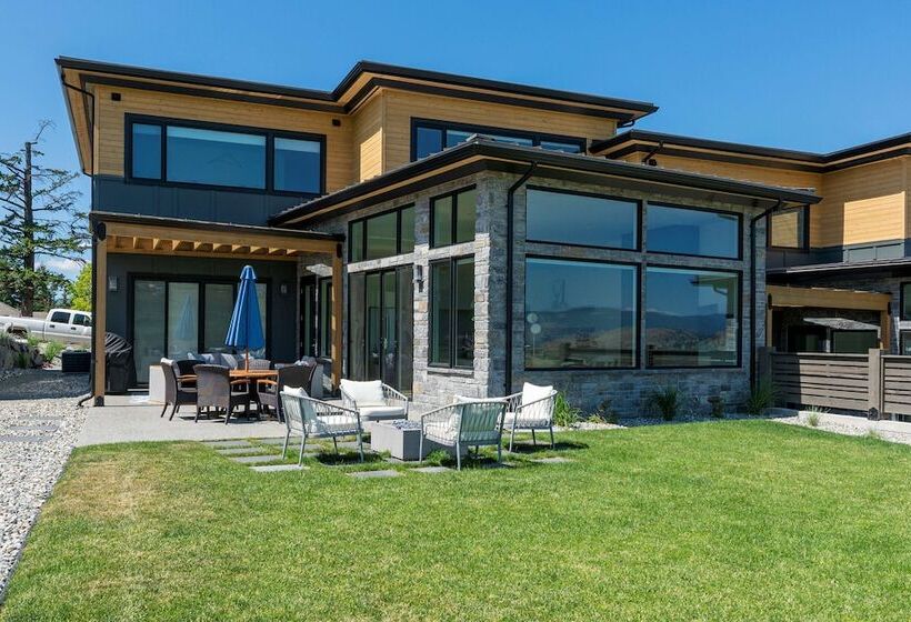 Predator Ridge Resort