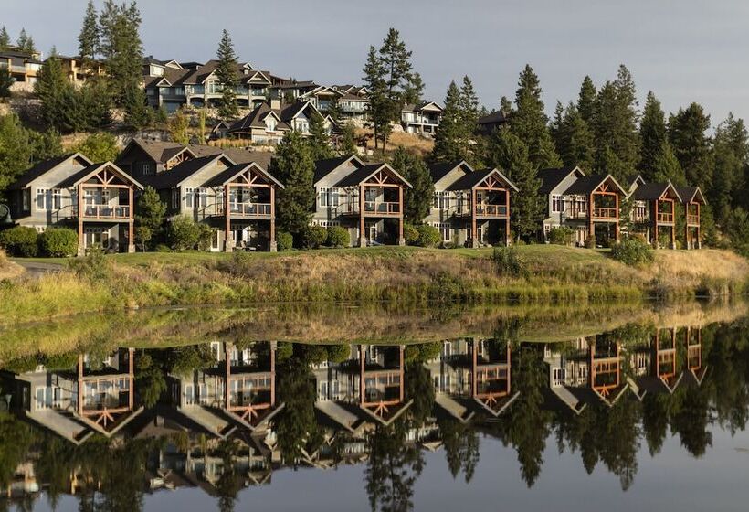 Predator Ridge Resort