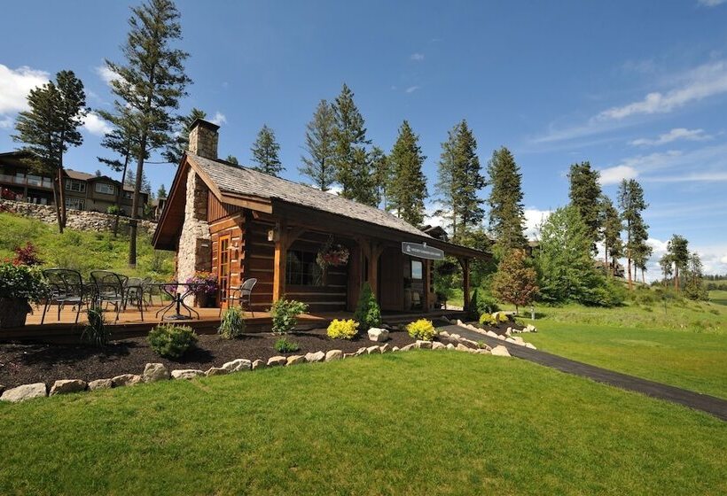 Predator Ridge Resort