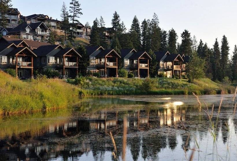 Predator Ridge Resort