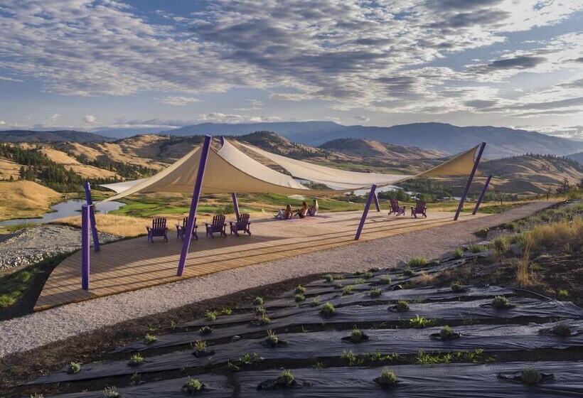 Predator Ridge Resort