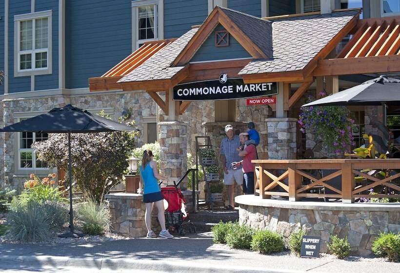 Predator Ridge Resort