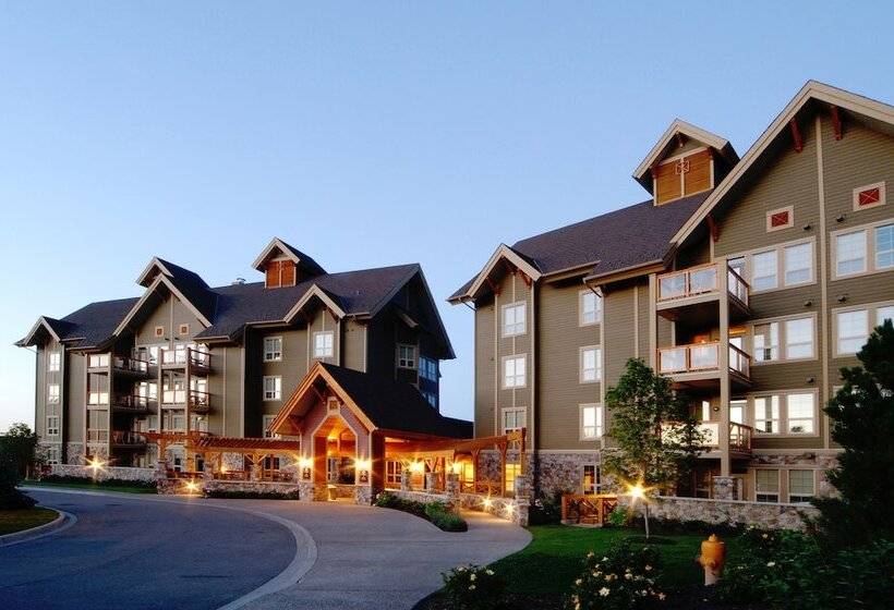 Predator Ridge Resort
