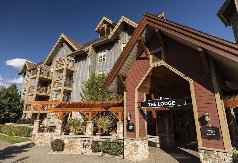 Predator Ridge Resort