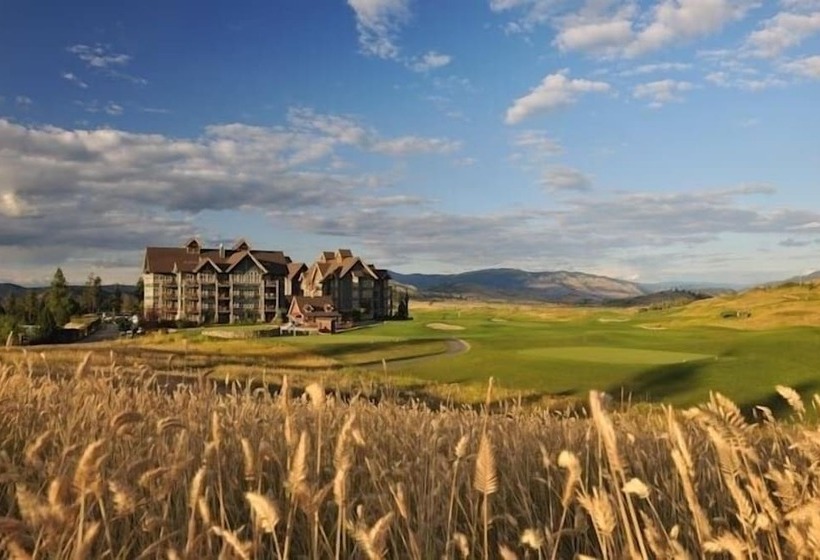 Predator Ridge Resort