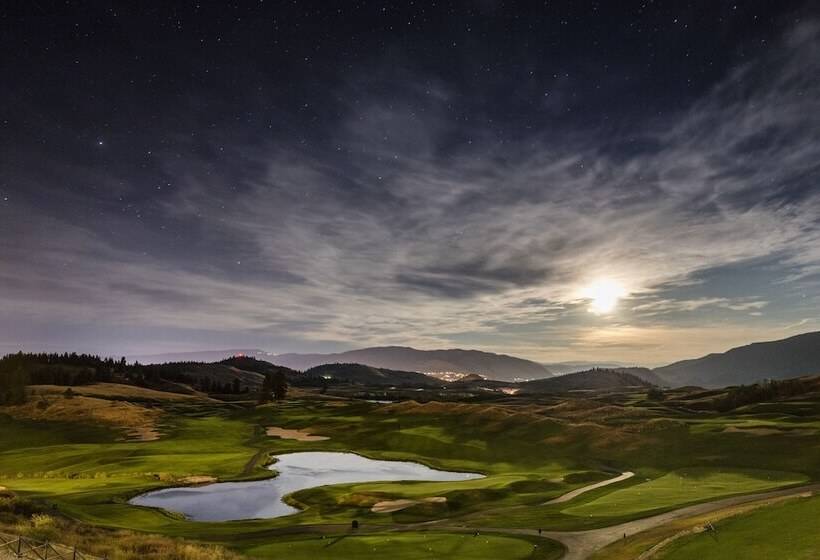 Predator Ridge Resort