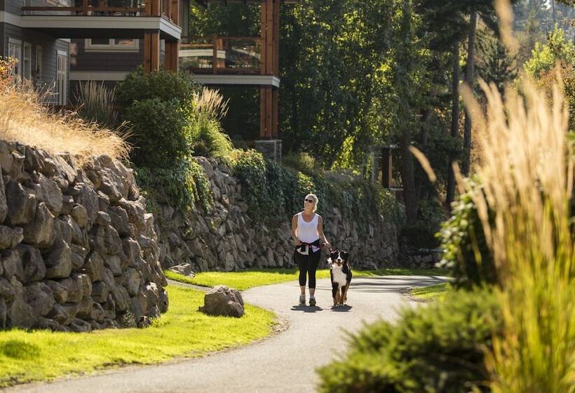 Predator Ridge Resort