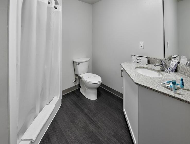 Residence & Conference Centre   King City