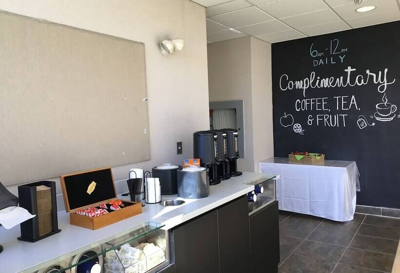 Residence & Conference Centre   Oshawa