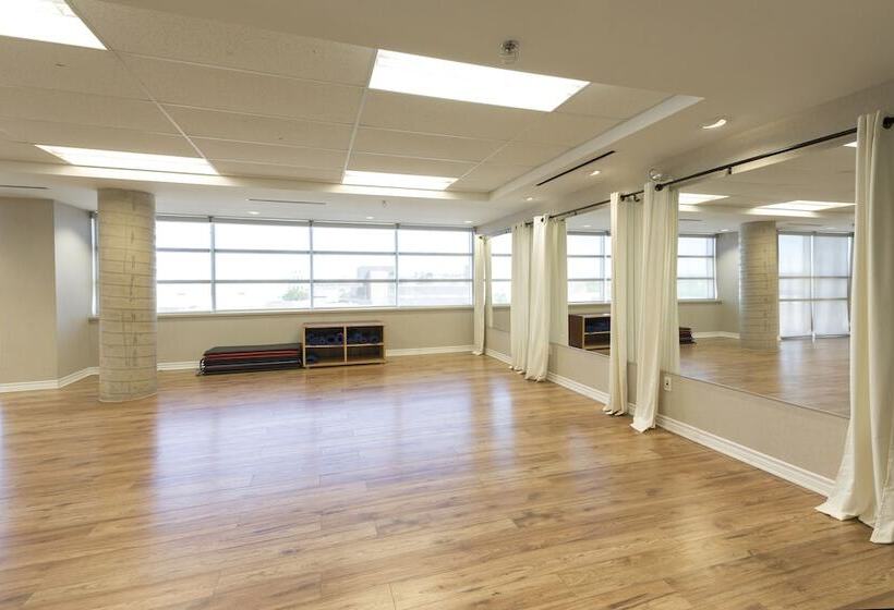 Residence & Conference Centre   Oshawa