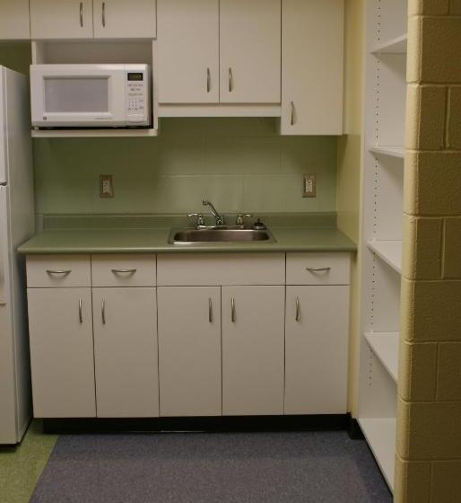 Residence & Conference Centre   Sudbury West