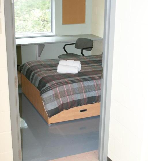 Residence & Conference Centre   Sudbury West