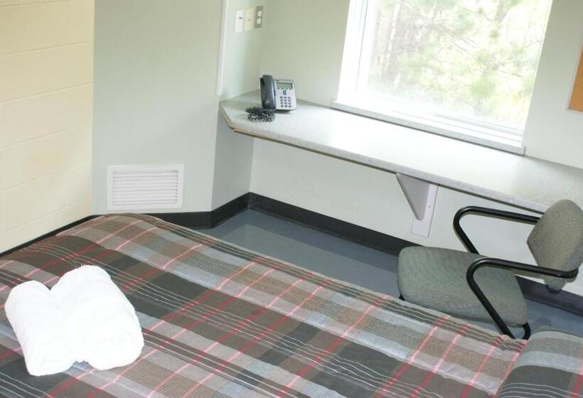 Residence & Conference Centre   Sudbury West