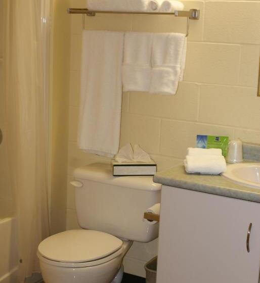 Residence & Conference Centre   Sudbury West