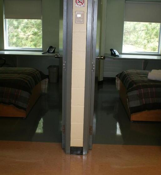 Residence & Conference Centre   Sudbury West