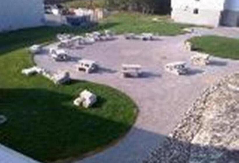 Residence & Conference Centre   Sudbury West