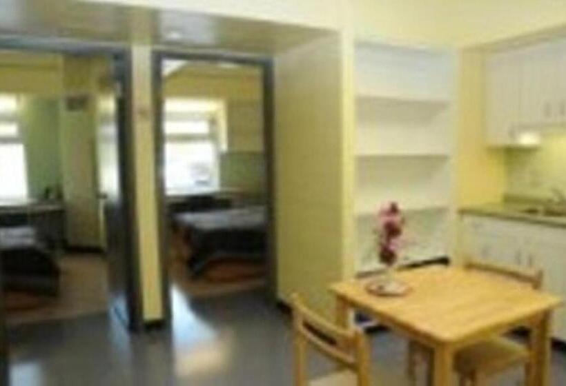 Residence & Conference Centre   Sudbury West