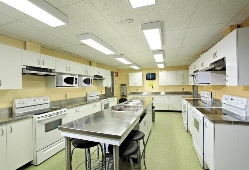 Residence & Conference Centre   Sudbury West