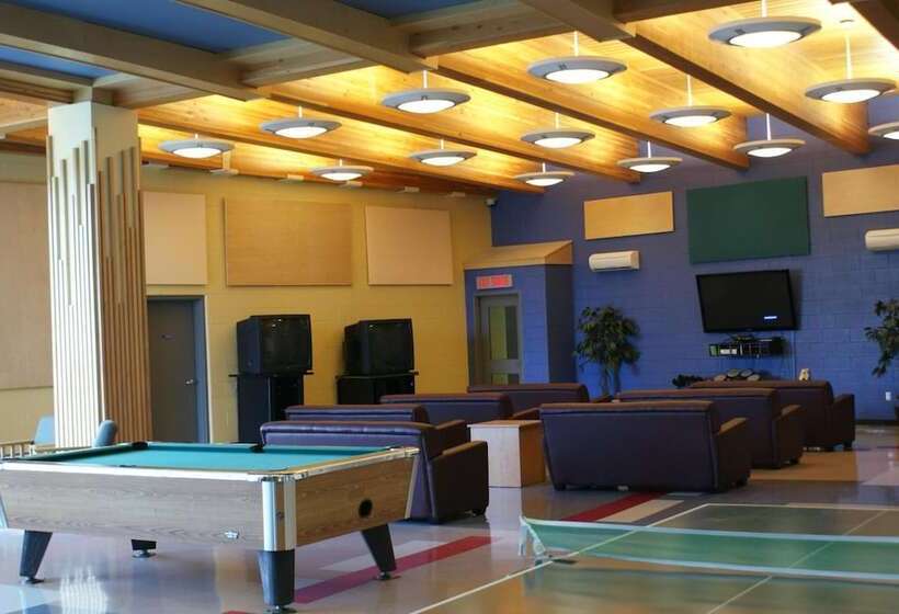 Residence & Conference Centre   Sudbury West