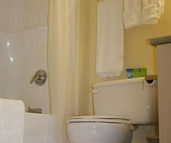 Residence & Conference Centre   Sudbury West