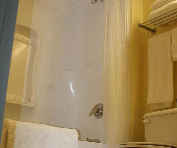 Residence & Conference Centre   Sudbury West