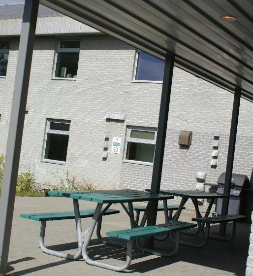 Residence & Conference Centre   Sudbury West