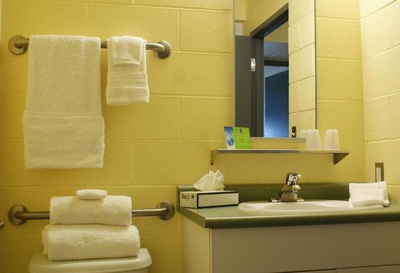 Residence & Conference Centre   Sudbury West