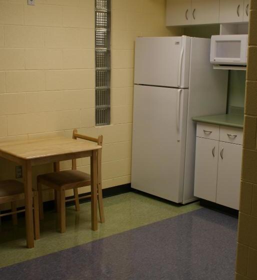 Residence & Conference Centre   Sudbury West