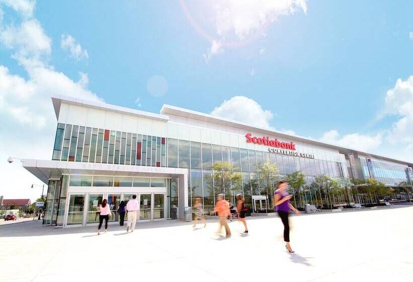 Residence & Conference Centre  Welland