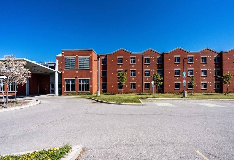 Residence & Conference Centre  Welland