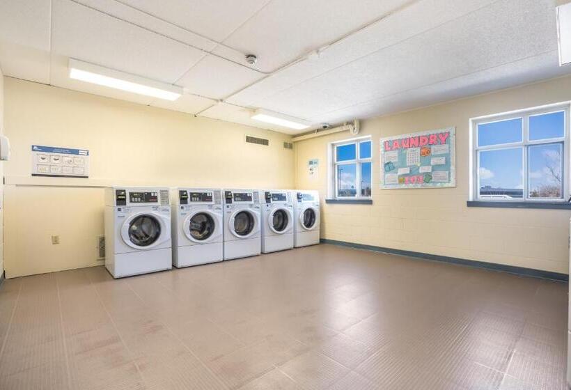 Residence & Conference Centre  Welland