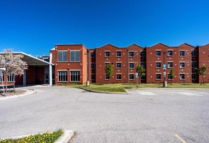 Residence & Conference Centre  Welland