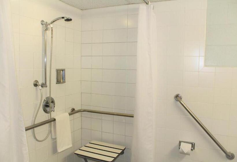 Residence & Conference Centre  Welland