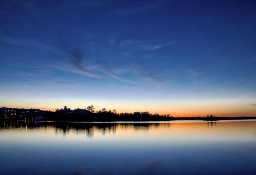 Residence Inn By Marriott Gravenhurst Muskoka Wharf