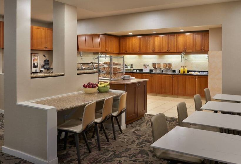 Residence Inn By Marriott Gravenhurst Muskoka Wharf
