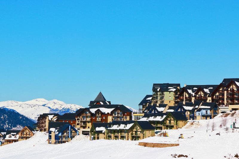 Residence Nemea Le Hameau De Balestas