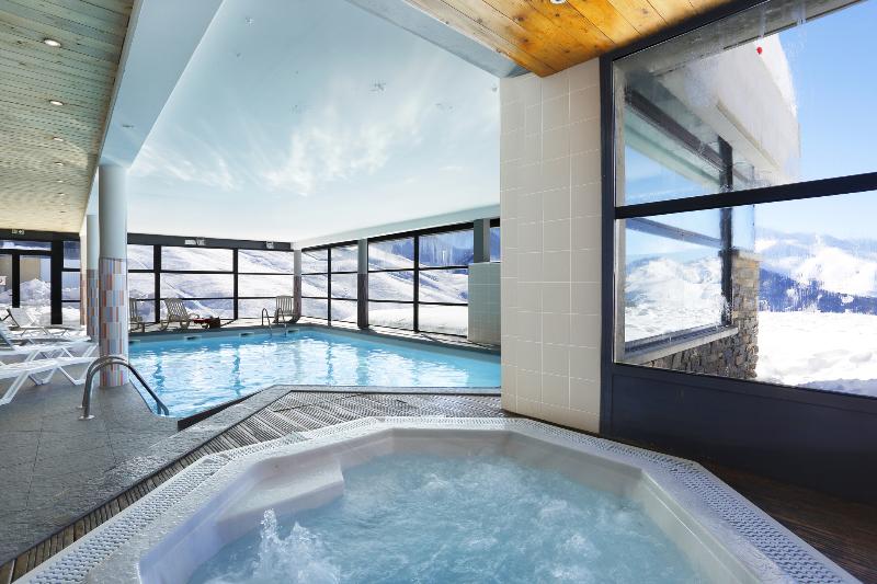 Residence Nemea Le Hameau De Balestas