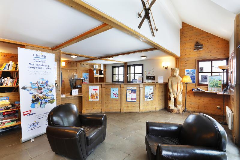 Residence Nemea Le Hameau De Balestas