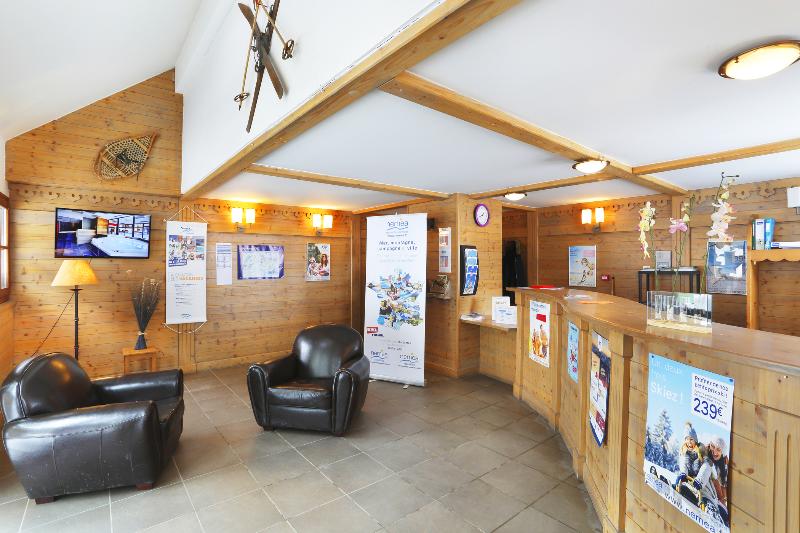 Residence Nemea Le Hameau De Balestas