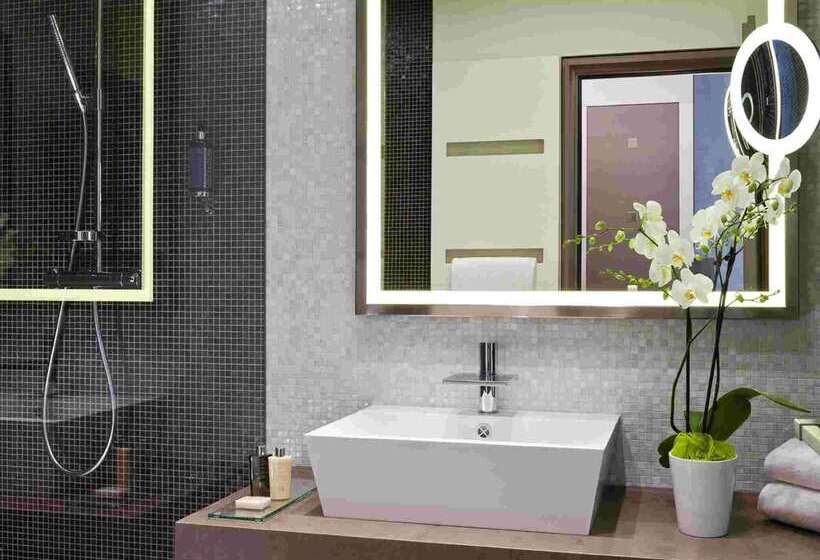 منتجع Barriere Ribeauville