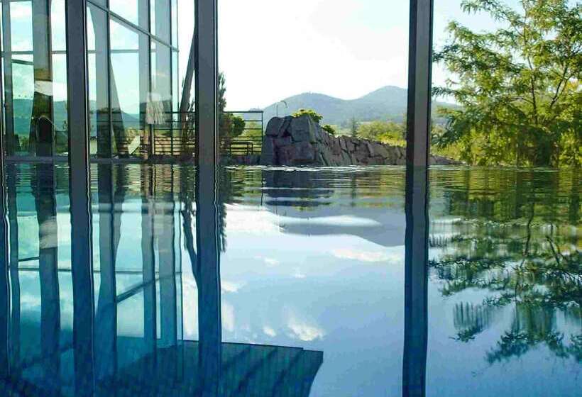 Курорт Barriere Ribeauville