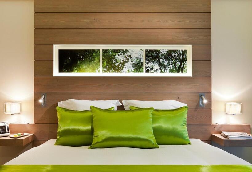 منتجع Barriere Ribeauville