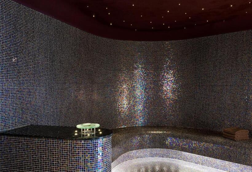 منتجع Barriere Ribeauville